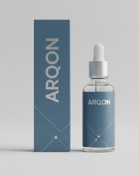 Arqon krople na nadciśnienie